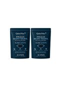 QuietNite Bundle 2Pack
