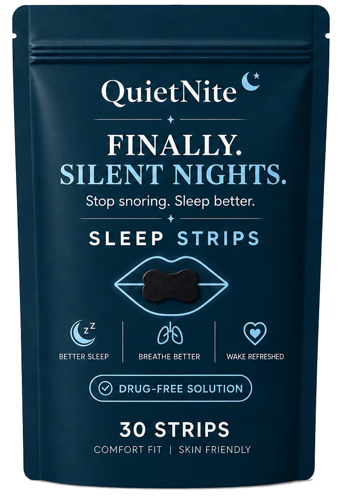 QuietNite product