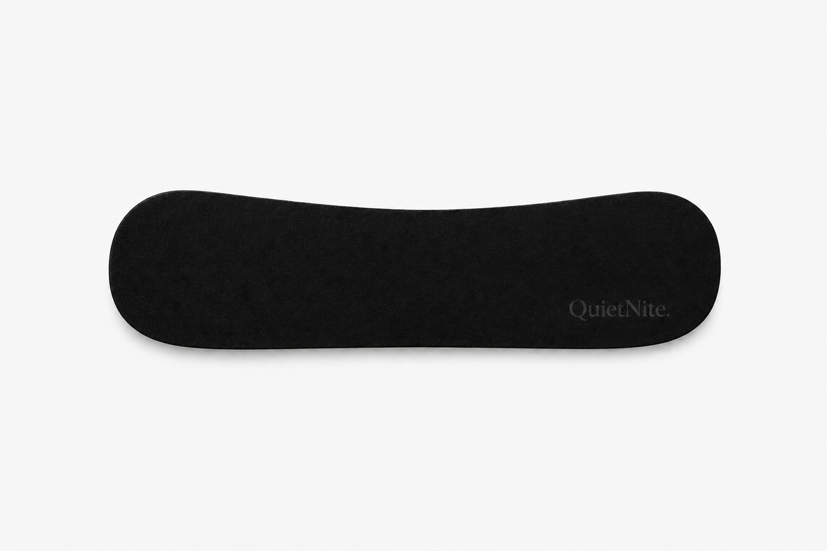 QuietNite Sleep Mouth Tape