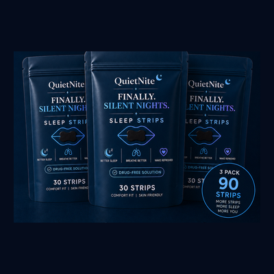 3 Pack