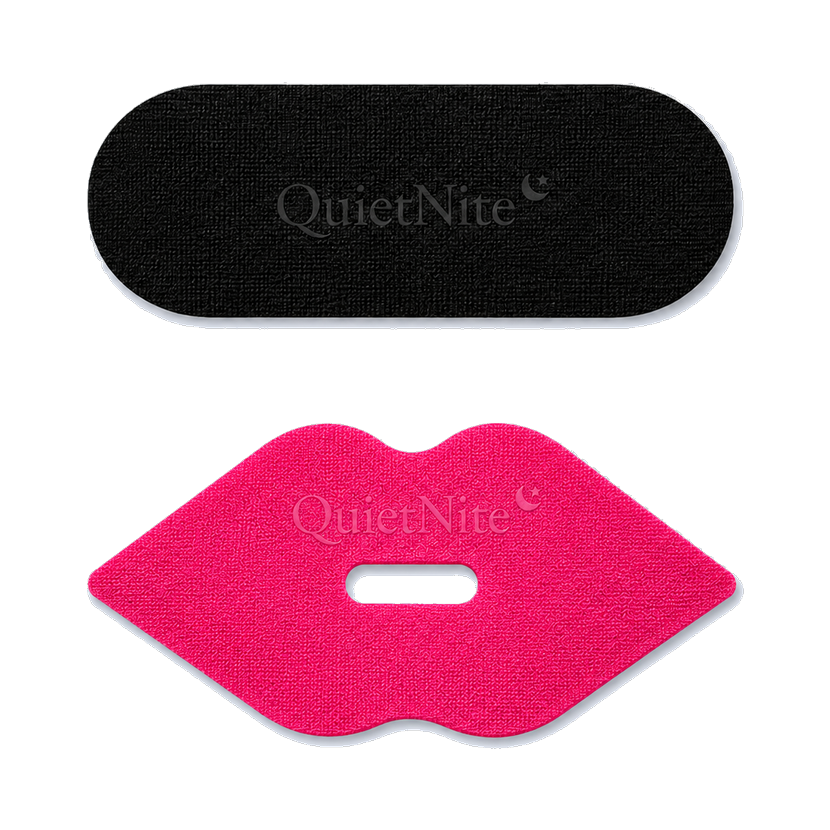 QuietNite Sleep Strips – 30 Strips