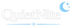 QuietNite – Home