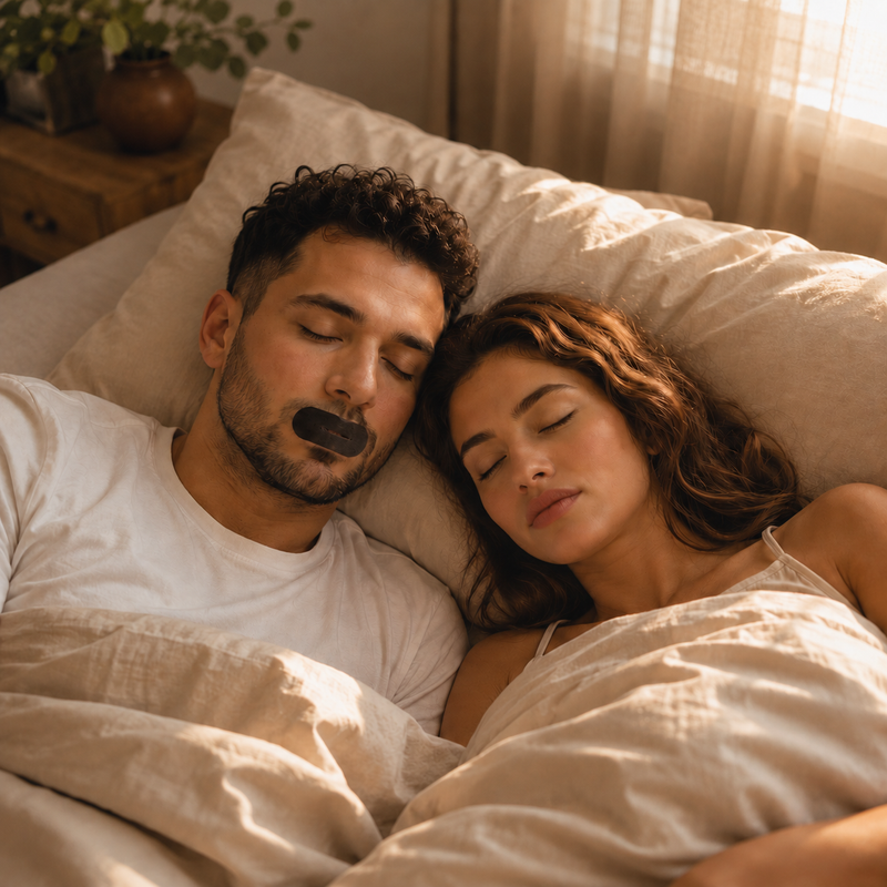 Sleep